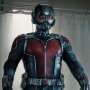 "Ant-Man" Rajai Box Office