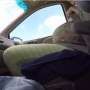 VIDEO: Wow, Perempuan Ini Melahirkan dalam Mobil