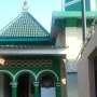 Harmonis, Masjid dan Kelenteng Ini Kerap Gelar Acara Bersama