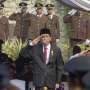Jokowi Hadiri Hari Adhyaksa