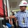 Dalam sehari, Pertamina Resmikan Tujuh SPBU