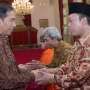 Presiden: Kejelasan Kantor Staf Kepresidenan Minggu Depan