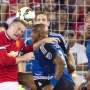 Rooney Minta MU Buktikan Mereka Sebagus Barca