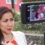 Venna Melinda Sedih Dicuekin Mantan Suami