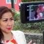 Venna Sedih Dicuekin Mantan Suami
