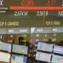 BEI Periksa Enam Perusahaan yang Diduga Lakukan Short Selling