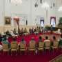 Jokowi Dialog dengan Tokoh Lintas Agama