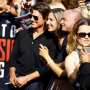 Tom "Ethan Hunt" Cruise Jadi Rebutan