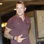 Radja Nainggolan Lebih Suka Makanan Indonesia Ketimbang Italia