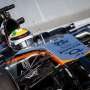 Kecelakaan Serius di Hungaroring, Sergio Perez Selamat Tak Cedera