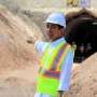 Presiden Jokowi Resmikan Mega Proyek Pertamina Terintegrasi