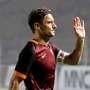 Cerita Francesco Totti Bikin Fans AS Roma Menangis Histeris di Jalan