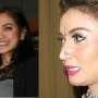 Joget Kocak Jessica Iskandar Vs Roro Fitria
