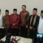 Ahok Janji Perbaiki Layanan Pemprov DKI