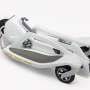 Ini Tampang Skuter VW Saingan Segway