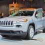 Bisa Dihancurkan Peretas, Fiat Chrysler Tarik 1,4 Juta Mobil