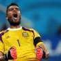 Van Gaal Simpan De Gea, Romero Kembali Jadi Starter