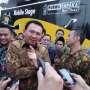 Ahok Ngaku Keluarkan Kata-kata Kotor Soal Jakbook Edu Fair di WC