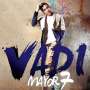 "Mayor 7" Milik Vadi Akbar Laris di iTunes
