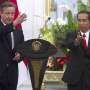 PM Inggris Kunjungi Indonesia