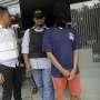 Curi Barang Perusahaan, Karyawan Baru Tumbang Ditembak Polisi