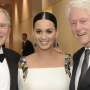 Katy Perry Dukung Kampanye Kandidat Capres AS Hilllary Clinton