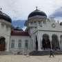 Aceh Barat Kembangkan Wisata Sejarah