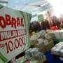 Peserta Pameran Jakbook and Edu Fair Mengeluh Sepi Pengunjung