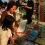 'Panasnya' Jakbook & Edu Fair