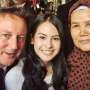 Hebat, Maudy Ayunda Temani PM Inggris Blusukan