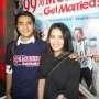 Istri Ricky Harun Tolak Film Demi Anak
