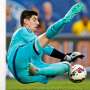 Tak Main di Liga Champions, Courtois Masih Ingin di Chelsea