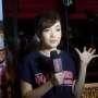 Ini Alasan Angel Bertahan di Cherrybelle