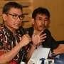 KPK Tak Berhenti Tetapkan Tersangka Suap Hakim PTUN Medan