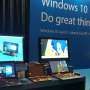 Microsoft: Windows 10 Sudah Dioperasikan di 200 Juta Komputer