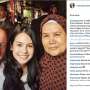 David Cameron, Maudy Ayunda dan Pisang Goreng