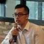 Dennis Adhiswara Terima Naskah "Ada Apa Dengan Cinta? 2"