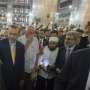 Berkunjung ke Indonesia, Erdogan Salat Jumat di Masjid Istiqlal