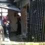 Dilarang Jual Rumah, Menantu Tega Bakar Mertua