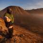 Wisata Gunung Bromo