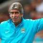 City Samai Rekor Setelah 103 Tahun, Ini Respon Pellegrini