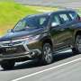 Ini Tampang Mitsubishi Pajero Sport Model 2016