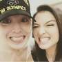 Raline Shah Hapus Foto Bersama G-Dragon dan Taeyang BigBang