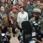 Ini Pesan dari Megawati untuk Pasangan Risma-Whisnu
