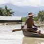 Banjir Besar Melanda Myanmar, India dan Vietnam