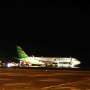 Pesawat Citilink Tergelincir