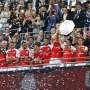5 Fakta Menarik Kemenangan Arsenal Atas Chelsea