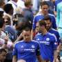 Dikalahkan Arsenal, Terry: Sakit, Tapi Tidak Berpengaruh