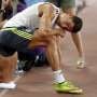 Ditanya Soal FIFA, Ronaldo "Walk Out"