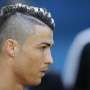 Perempuan Ini Bikin Ronaldo 'Klepek-klepek'
